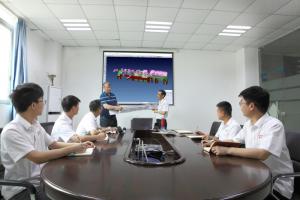 会议室环境